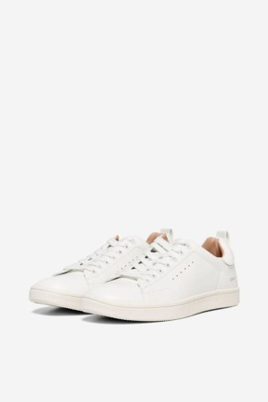 ONLY SNEAKER ΛΕΥΚΟ - White