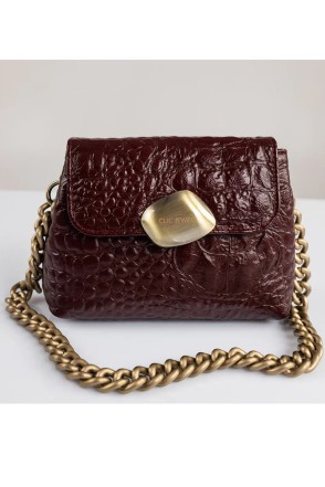 CLIC JEWELS MAYA MINIBAG...
