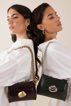 CLIC JEWELS MAYA MINIBAG... 2