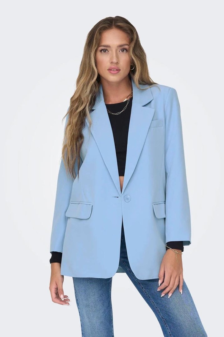 copy of ONLY ΣΑΚΑΚΙ BLAZER OVERSIZED