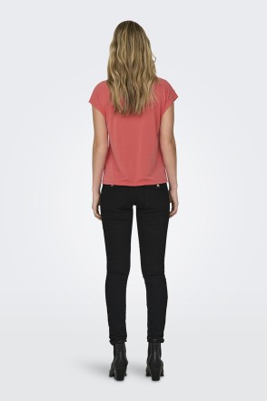 ONLY T-SHIRT ΜΕ ΛΕΠΤΟΜΕΡΕΙΑ... 2