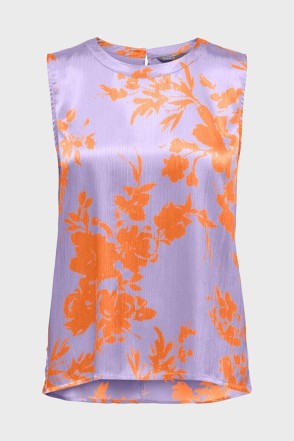 ONLY ONLSUMMER S/L TOP PTM...