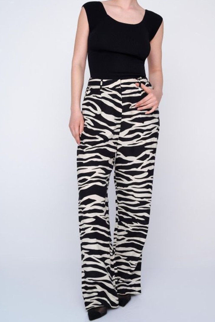 ALE ΠΑΝΤΕΛΟΝΙ ANIMAL PRINT