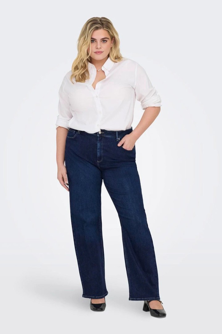 copy of ONLY CARMAKOMA WIDE JEANS PLUS SIZE