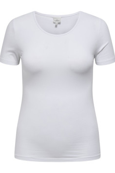 ONLY CARMAKOMA T-SHIRT PLUS...