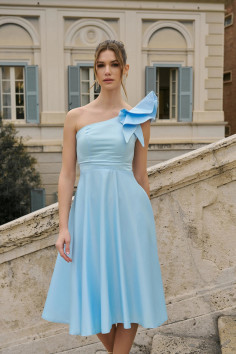 FOR YOU FASHION MIDI ΚΡΕΠ...