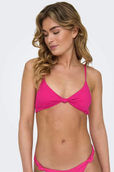 ONLY BIKINI TOP ME ΚΟΜΠΟ -...