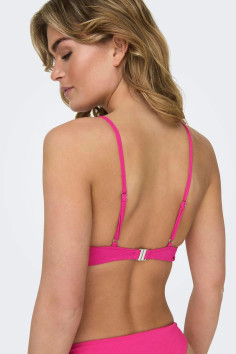ONLY BIKINI TOP ME ΚΟΜΠΟ -... 2