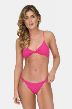 ONLY BIKINI ME ΚΟΜΠΟ - Fuchsia 2