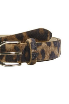 ONLY ΖΩΝΗ - Animal Print