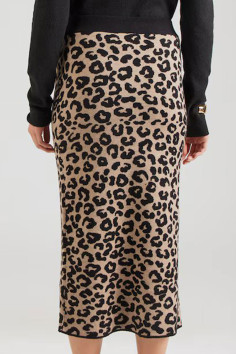 ONLY ΦΟΥΣΤΑ ANIMAL PRINT -... 2