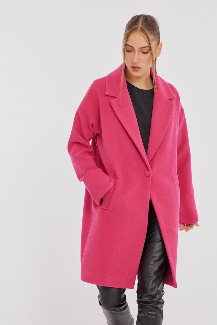 MIND MATTER Khloe coat