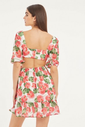 MIND MATTER SEAM DRESS -... 2