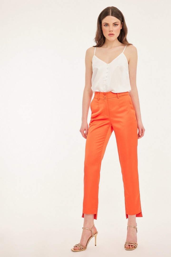 MIND MATTER FLUFF TROUSERS