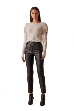 MIND MATTER MORRIS TROUSERS