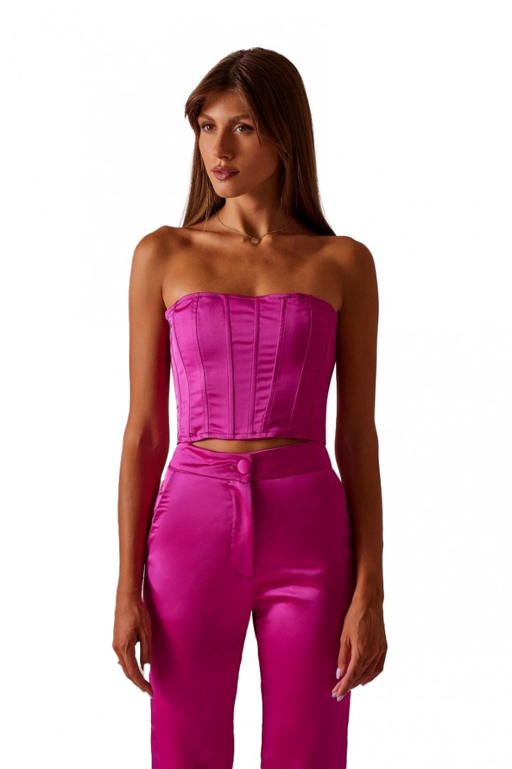 MIND MATTER HUDA BUSTIER