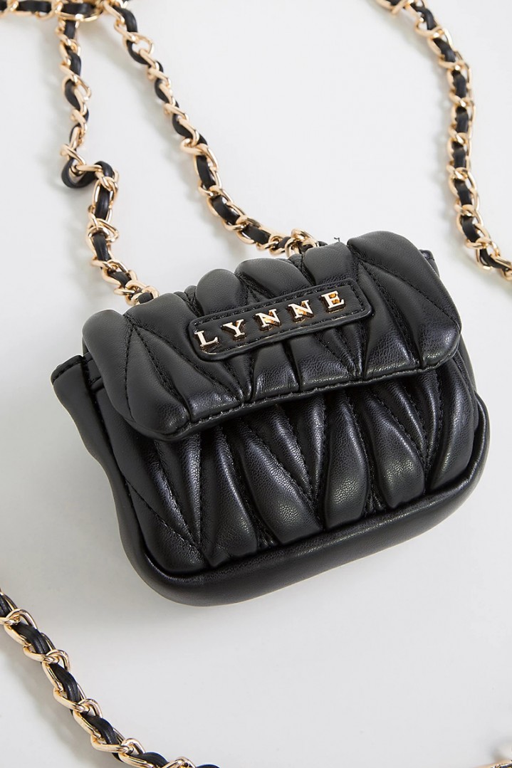 LYNNE BELT BAG ΚΑΠΙΤΟΝΕ