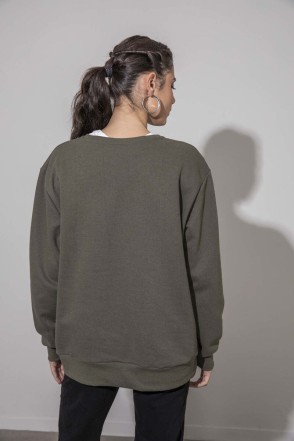 ΦΟΥΤΕΡ UNISEX OVERSIZED -... 2