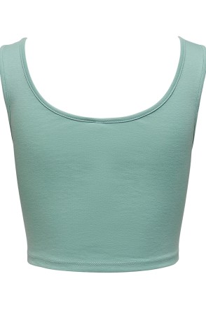 ONLY ΑΜΑΝΙΚΟ CROP TOP -... 2