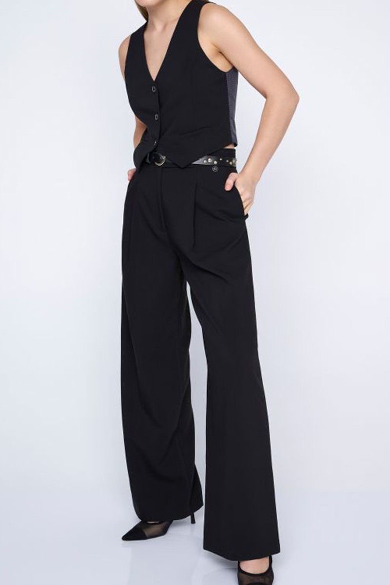 ALE ΓΙΛΕΚΟ ΚΟΥΣΤΟΥΜΙΟΥ BLACK - Image 3