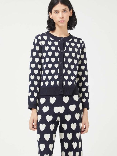 COMPANIA FANTASTICA ΖΑΚΕΤΑ ΜΕ ΚΑΡΔΙΕΣ