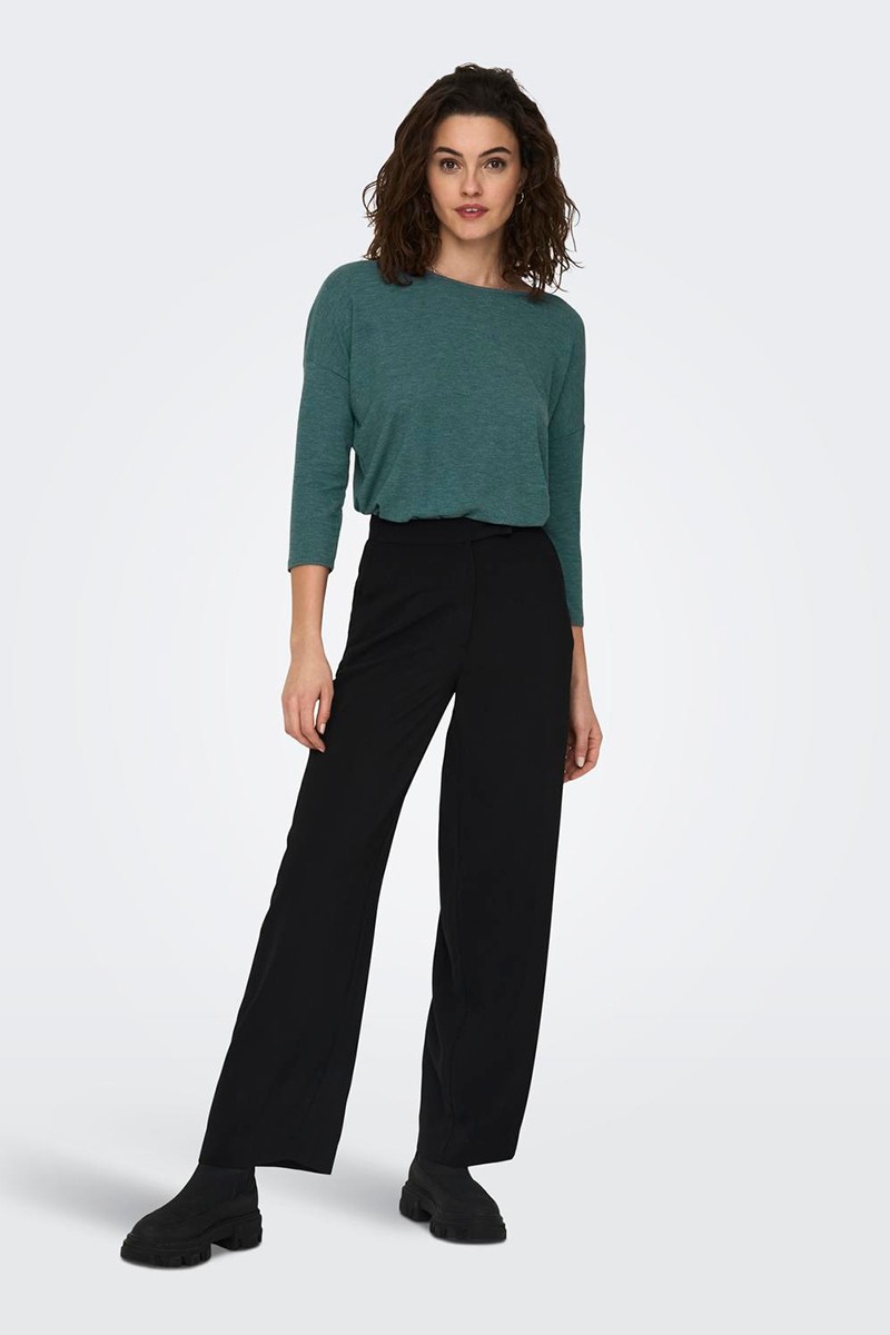 ONLY CARMAKOMA 3/4 SLEEVED TOP PLUS SIZE - Image 11