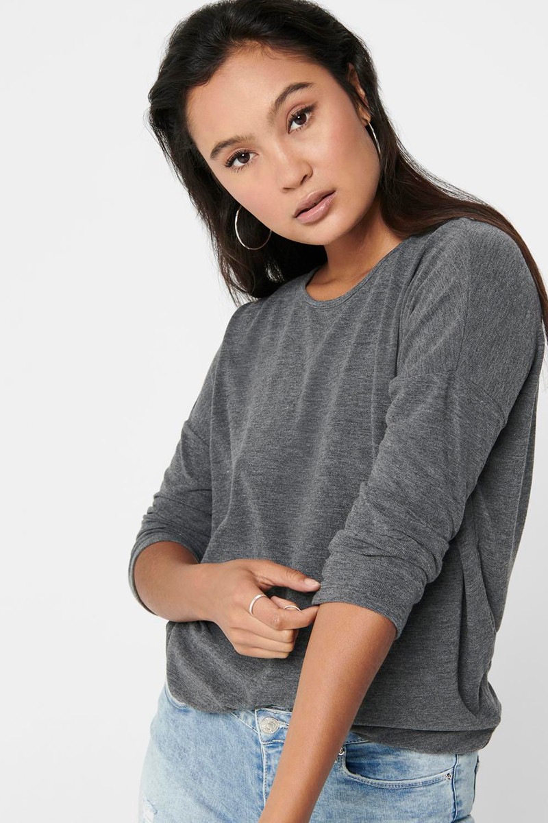 ONLY CARMAKOMA 3/4 SLEEVED TOP PLUS SIZE - Image 19