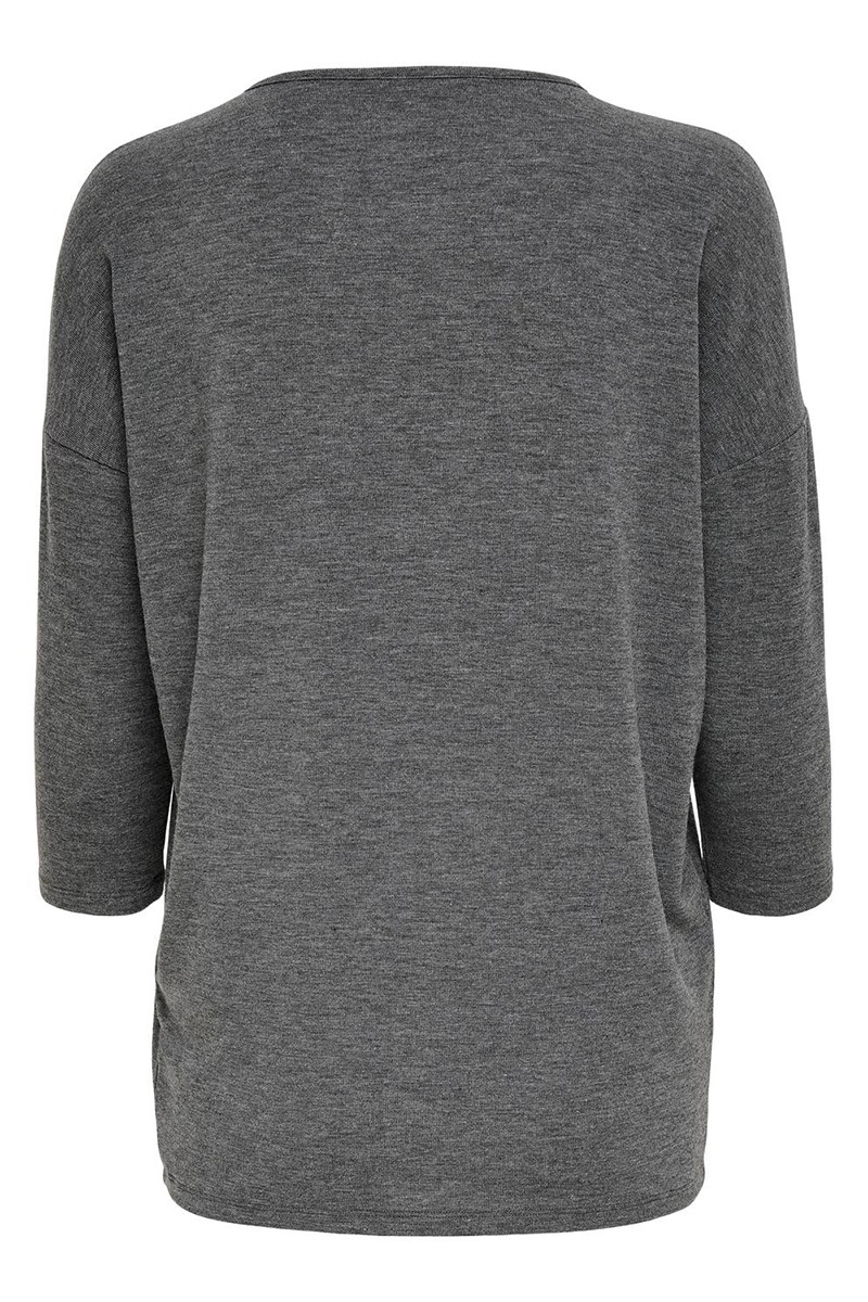 ONLY CARMAKOMA 3/4 SLEEVED TOP PLUS SIZE - Image 21