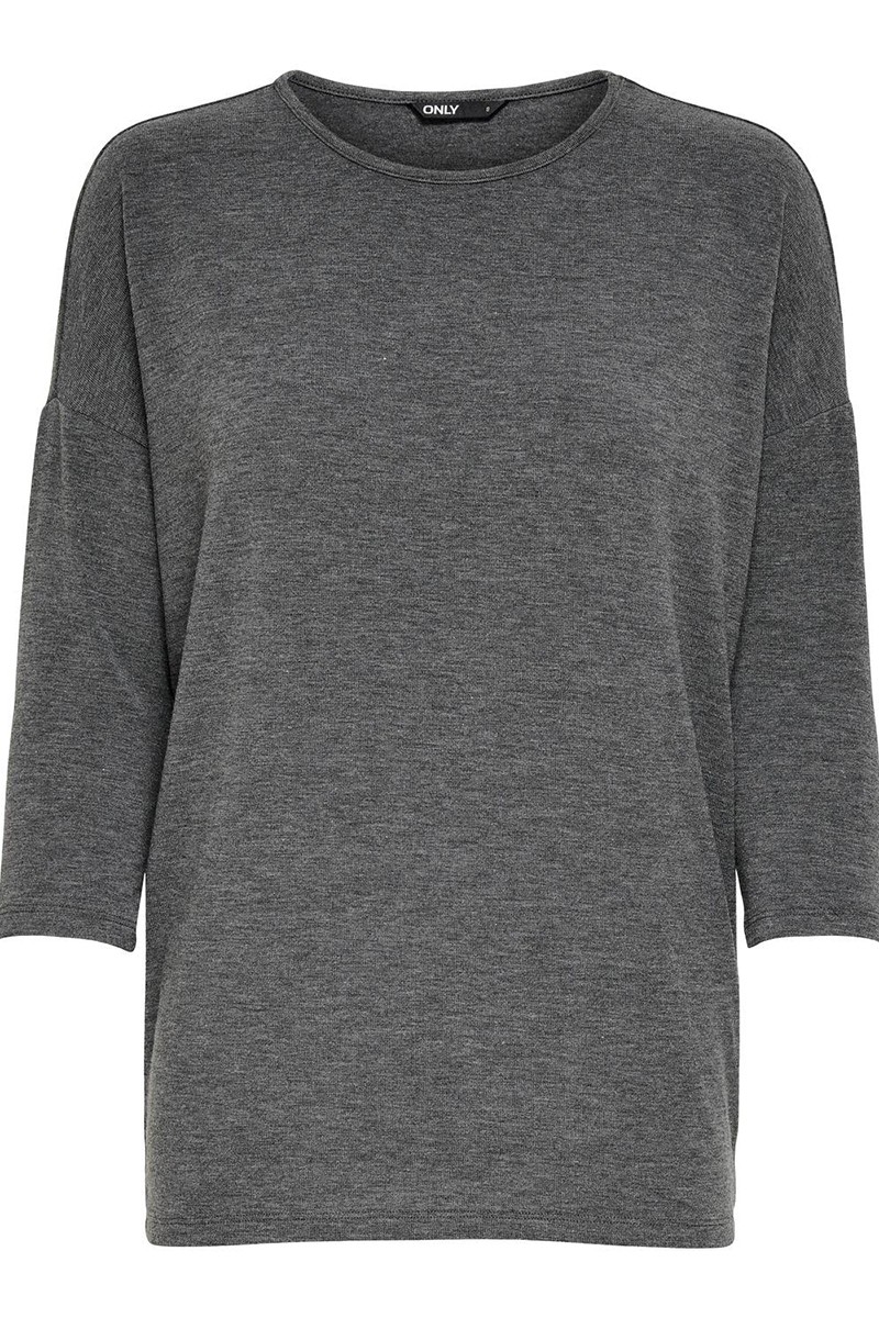 ONLY CARMAKOMA 3/4 SLEEVED TOP PLUS SIZE - Image 20