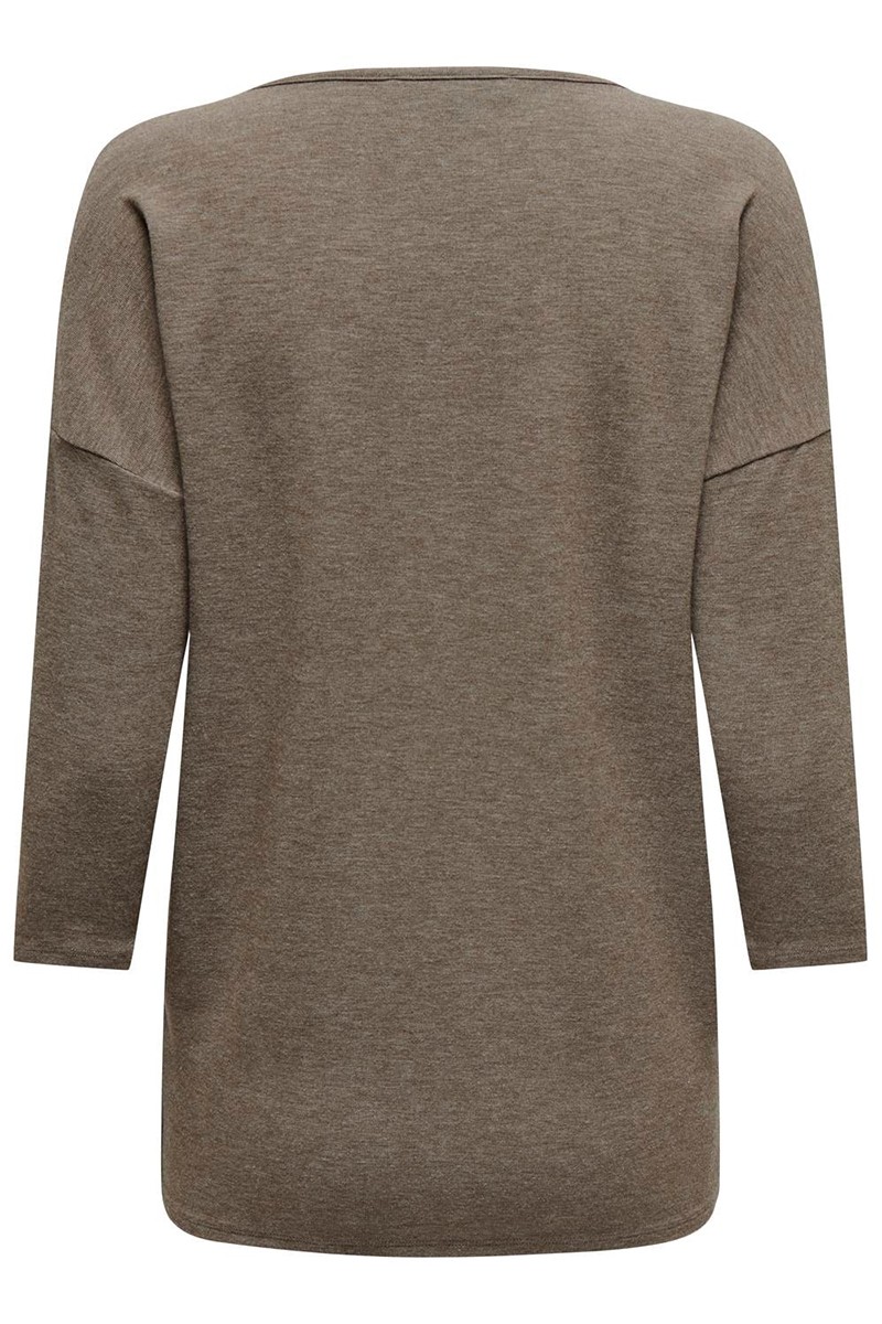 ONLY CARMAKOMA 3/4 SLEEVED TOP PLUS SIZE - Image 27