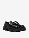 ONLY LOAFERS CHUNKY