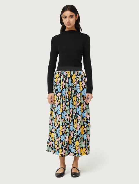 COMPANIA FANTASTICA ΦΟΥΣΤΑ ΜΑΚΡΙΑ ΦΛΟΡΑΛ