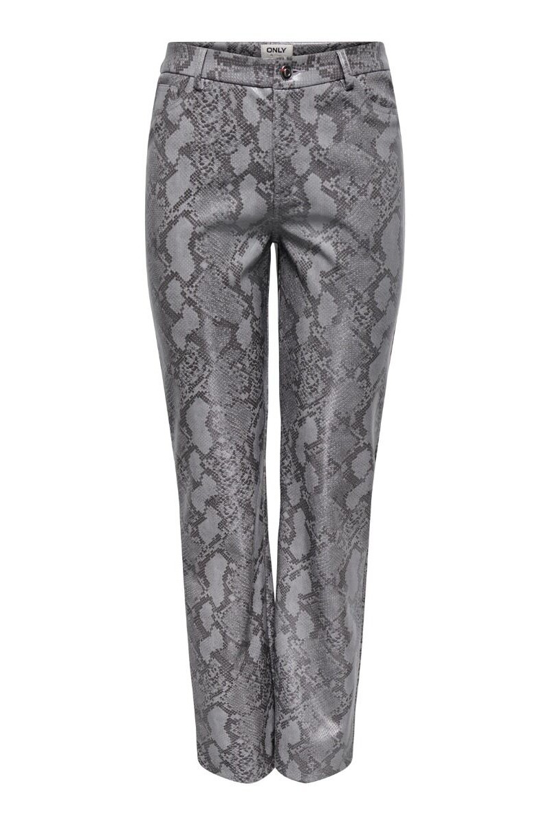 ONLY ΓΥΝΑΙΚΕΙΟ ΔΕΡΜΑΤΙΝΟ ΠΑΝΤΕΛΟΝΙ ΙΣΙΑ ΓΡΑΜΜΗ - Image 6