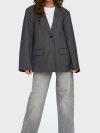 ONLY ΡΙΓΕ BLAZER OVERSIZE