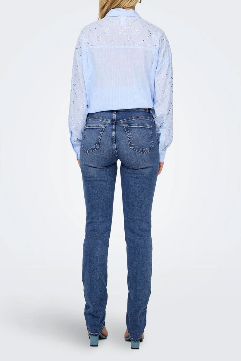 ONLY ΓΥΝΑΙΚΕΙΟ TZIN SKINNY - Image 2