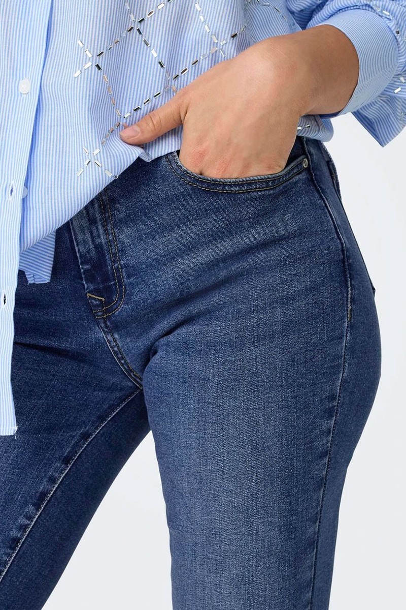 ONLY ΓΥΝΑΙΚΕΙΟ TZIN SKINNY - Image 3