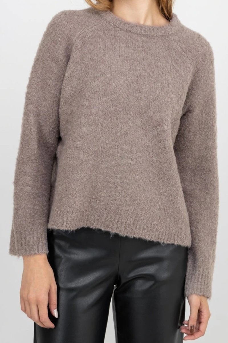 ONLY ΠΛΕΚΤΟ ΠΟΥΛΟΒΕΡ - Image 5