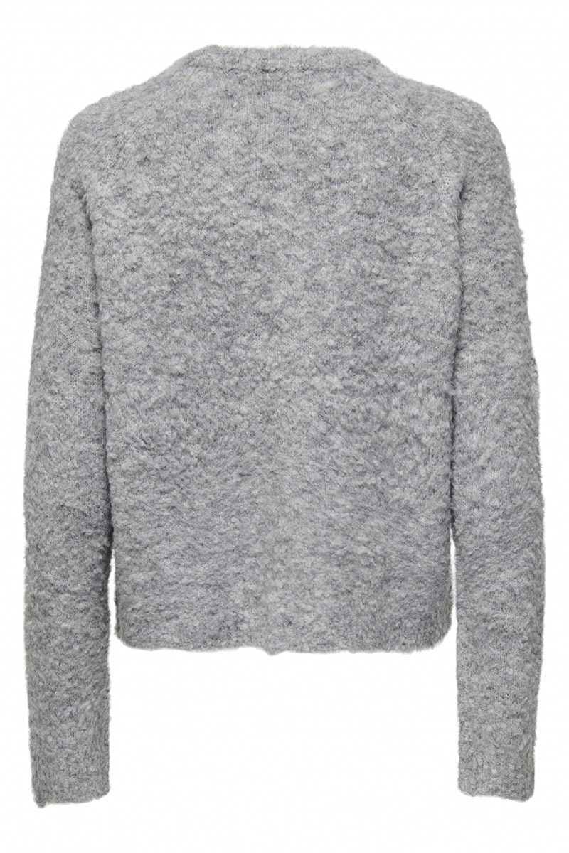 ONLY ΠΛΕΚΤΟ ΠΟΥΛΟΒΕΡ - Image 4