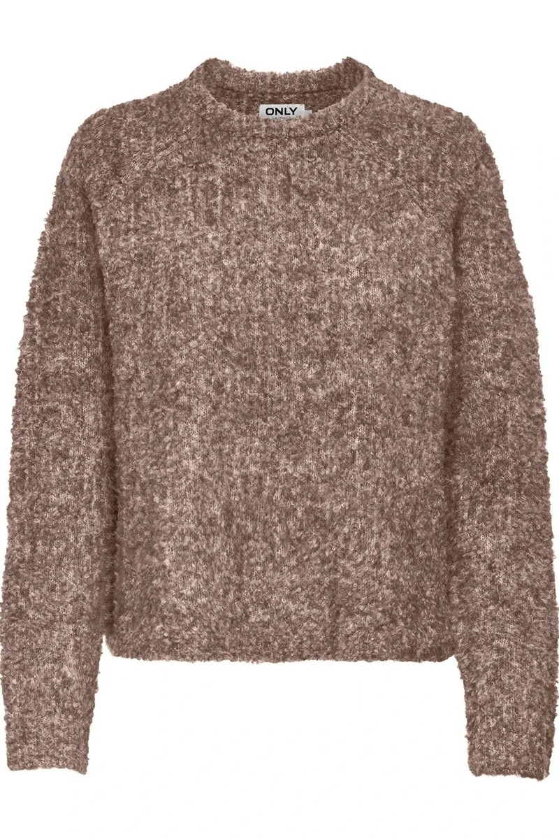 ONLY ΠΛΕΚΤΟ ΠΟΥΛΟΒΕΡ - Image 7