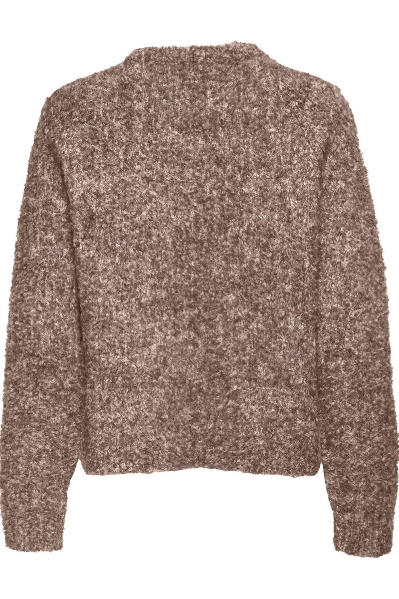 ONLY ΠΛΕΚΤΟ ΠΟΥΛΟΒΕΡ - Image 8