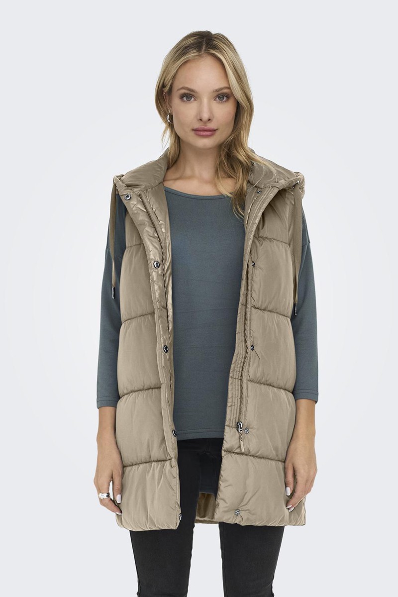 ONLY ΓΙΛΕΚΟ PUFFER - Image 7
