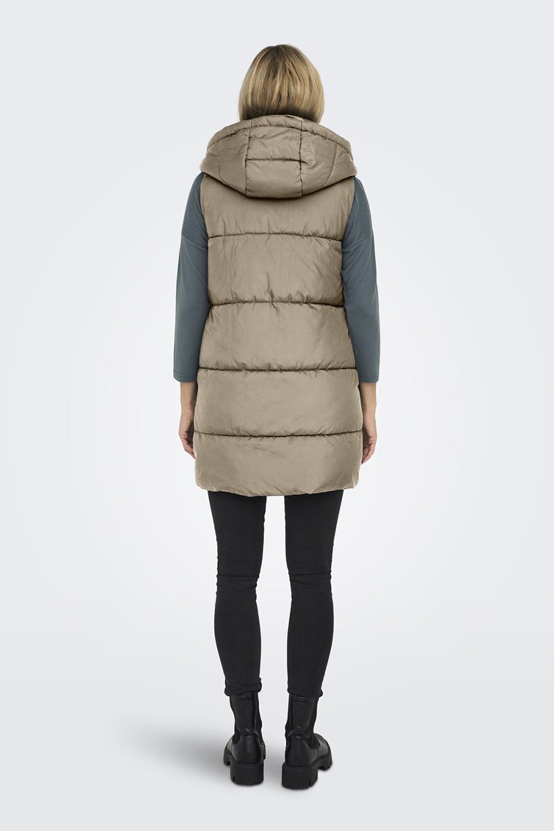 ONLY ΓΙΛΕΚΟ PUFFER - Image 8