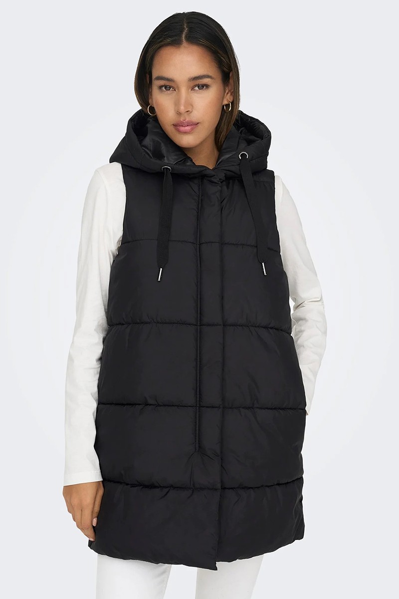 ONLY ΓΙΛΕΚΟ PUFFER - Image 4