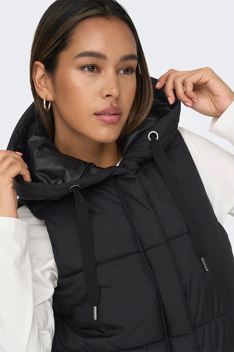 ONLY ΓΙΛΕΚΟ PUFFER - Image 3