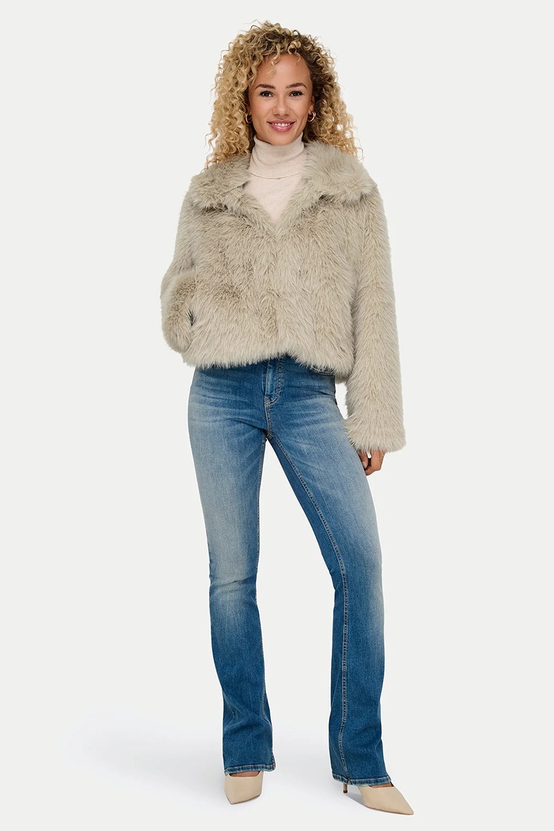 ONLY ΓΟΥΝΑ ΣΥΝΘΕΤΙΚΗ - Image 4