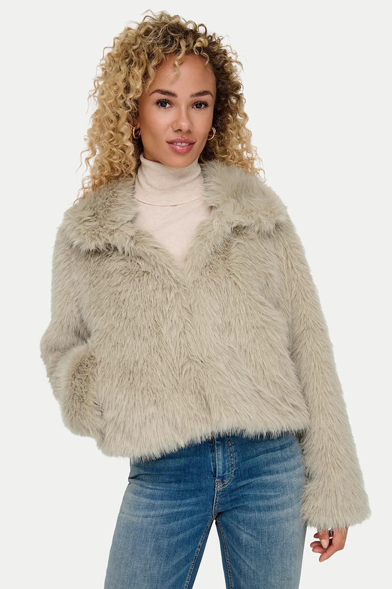 ONLY ΓΟΥΝΑ ΣΥΝΘΕΤΙΚΗ - Image 3