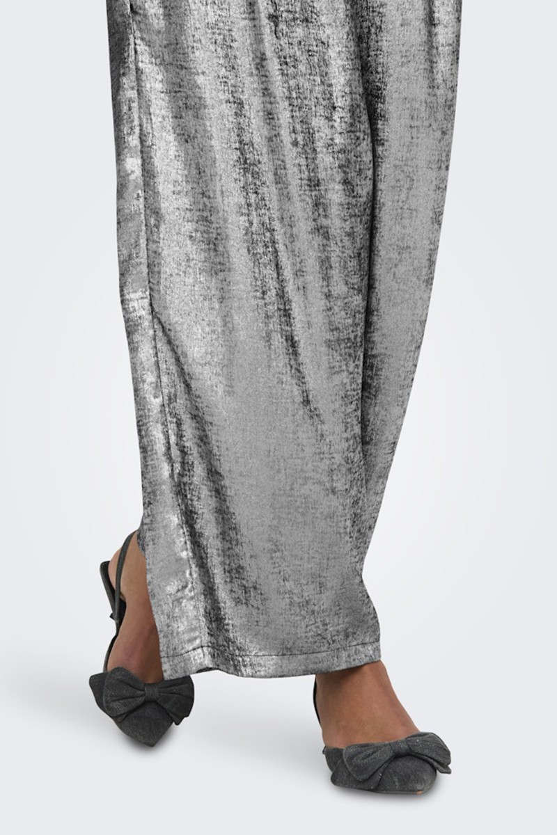 ONLY ΜΕΤΑΛΛΙΚΗ ΥΦΑΣΜΑΤΙΝΗ ΠΑΝΤΕΛΟΝΑ - Image 8