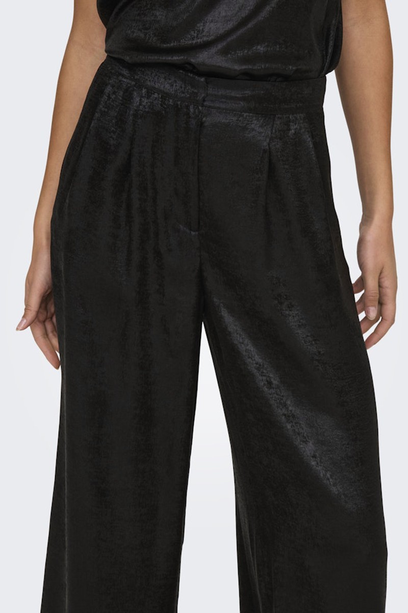 ONLY ΜΕΤΑΛΛΙΚΗ ΥΦΑΣΜΑΤΙΝΗ ΠΑΝΤΕΛΟΝΑ - Image 2