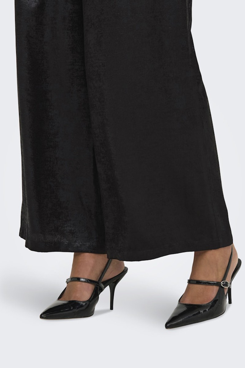 ONLY ΜΕΤΑΛΛΙΚΗ ΥΦΑΣΜΑΤΙΝΗ ΠΑΝΤΕΛΟΝΑ - Image 3