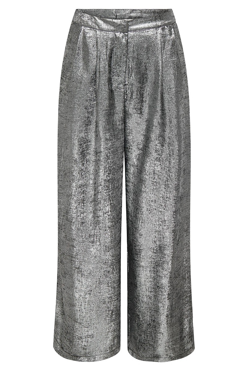 ONLY ΜΕΤΑΛΛΙΚΗ ΥΦΑΣΜΑΤΙΝΗ ΠΑΝΤΕΛΟΝΑ - Image 9